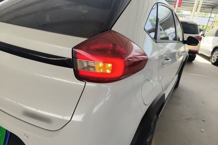 Used Chery Tiggo 3X 2024 1.5L CVT Excellence Edition Right Rear Taillight