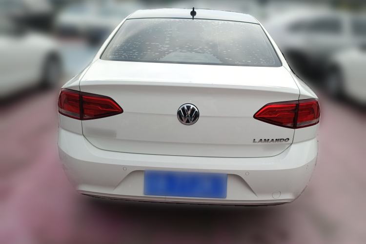 Used Volkswagen Lamando 2018 280TSI DSG Comfort Edition
