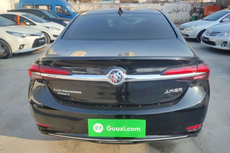 Used Buick LaCrosse 2022 552T Luxury Version

