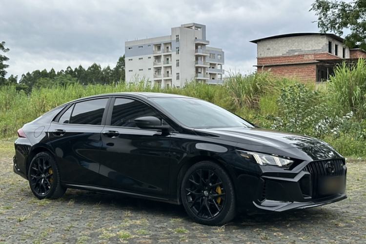 Used GAC Trumpchi EMPOW 2021 270T DCT J15 Version