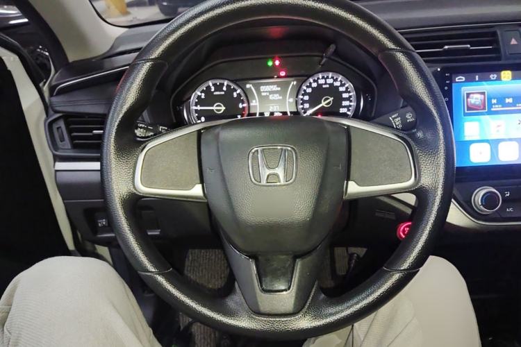 Used Honda Envix 2019 180TURBO CVT Enjoyment Version China V