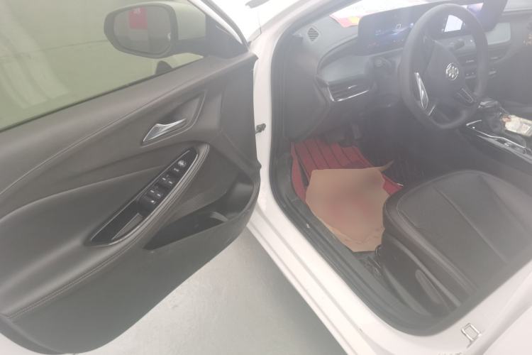 Used Buick Verano 2023 Pro Enjoyment Edition
