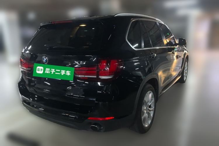 Used BMW X5 (Import) 2014 xDrive35i Elegant Edition
