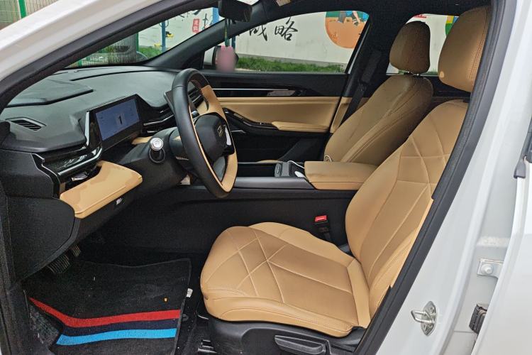 Used Geely Galaxy L6 2023 60km PLUS
