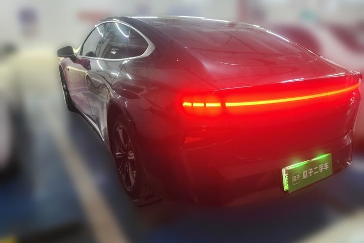 Used XPeng P7 2020 670N