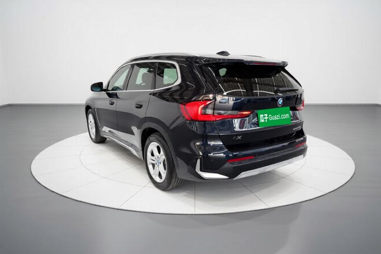 Used BMW iX1 2023 eDrive25L X Design Package

