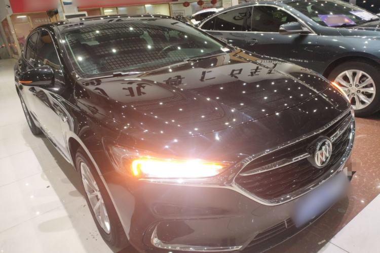 Used Buick LaCrosse 2022 552T Luxury Version
