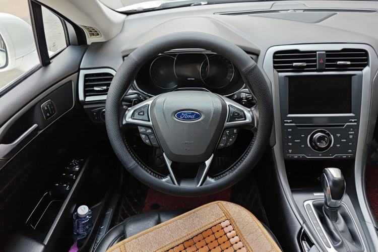 Used Ford Mondeo 2013 2.0L GTDi240 Luxury Sport Model
