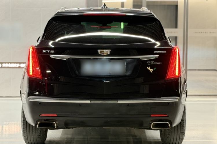 Used Cadillac XT5 2016 25T Tech Edition
