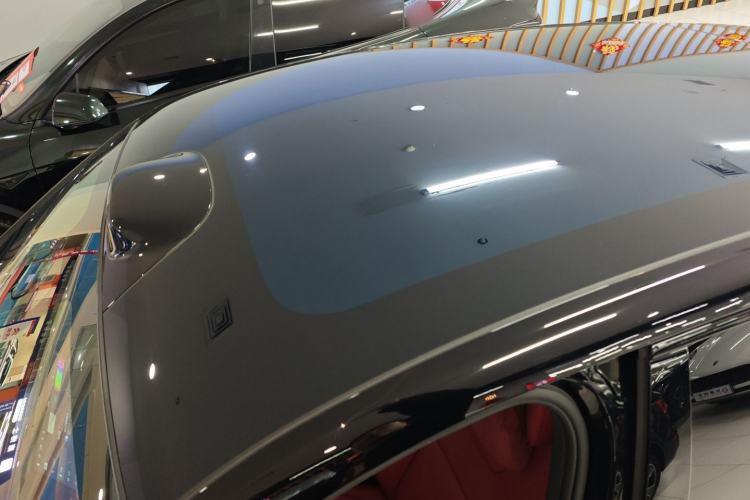 Used Hima AITO M5 2025 Extended-Range Ultra All-Wheel-Drive Version