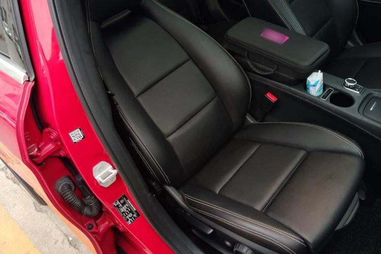 Used Mercedes-Benz GLA 2016 GLA 200 Sport Edition
