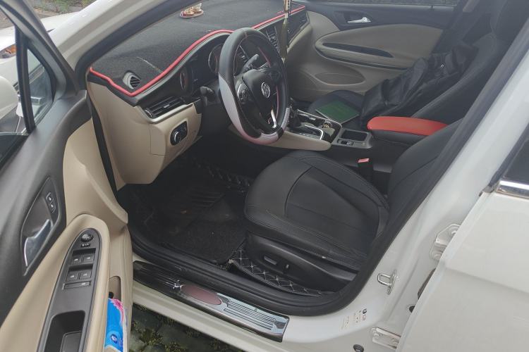 Used Buick Verano 2018 Sedan 15S Automatic Leading Model
