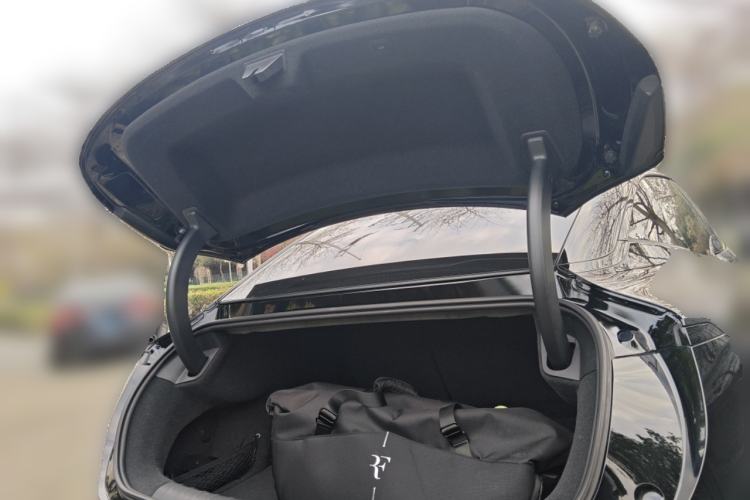 Used Zeekr 007 2024 Rear-Drive Intelligent Driving Version 75 kWh
