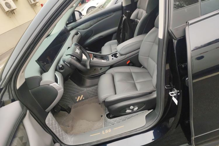 Used IM LS6 2023 Max Long-Range Version