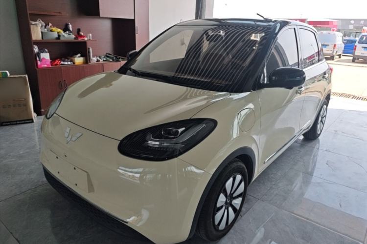 Used Wuling Bingo 2025 333 km Lingxi Deluxe Edition