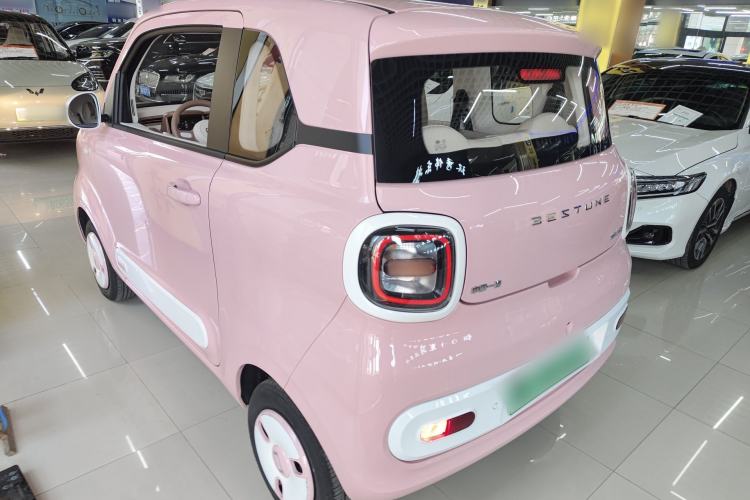 Used Bestune Pony 2025 222km Lightning Horse
