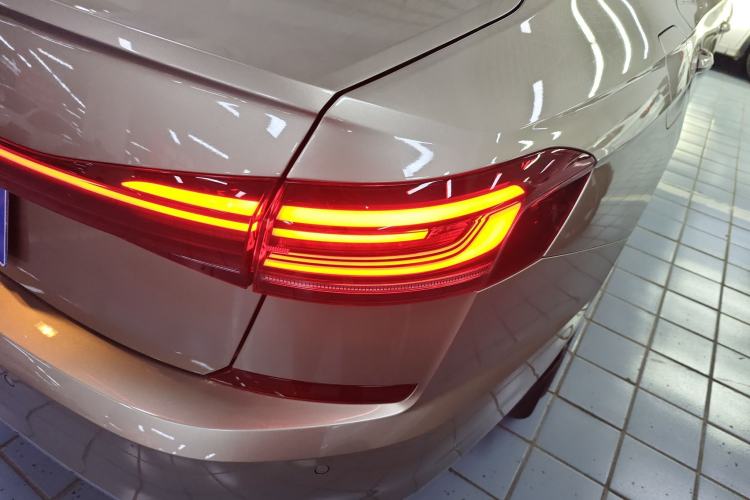 Used Volkswagen Passat 2022 330TSI Elite Edition Custom Version