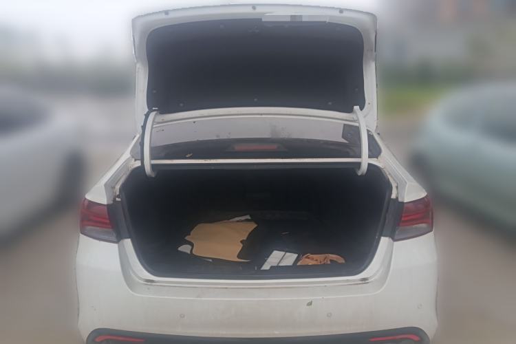 Used Kia K3 (Kai Shen) 2019 1.8L Automatic GLS