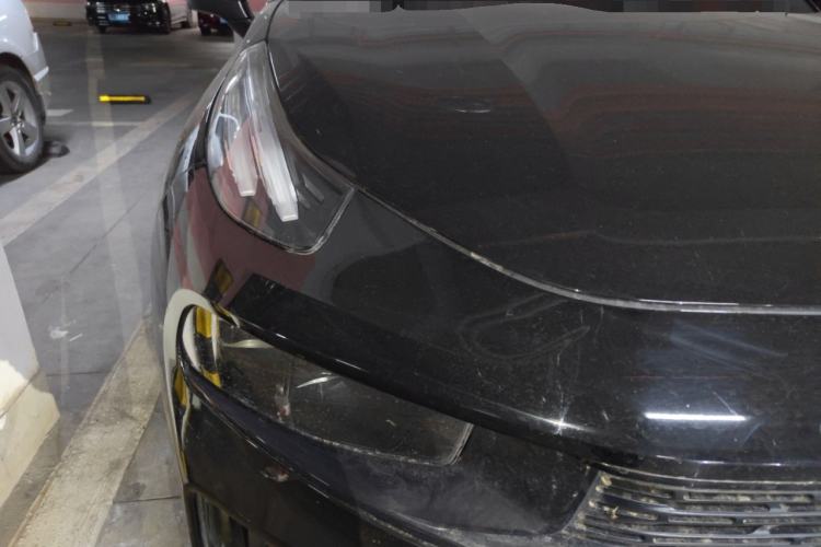 Used Lynk & Co 03 2021 1.5TD DCT Jing Champion Edition
