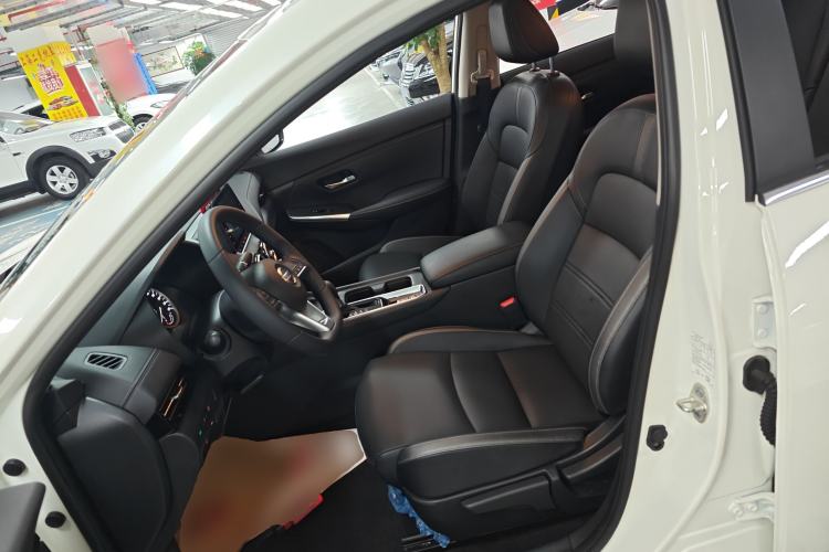 Used Nissan Sylphy 2022 1.6L XL CVT Enjoyment Edition
