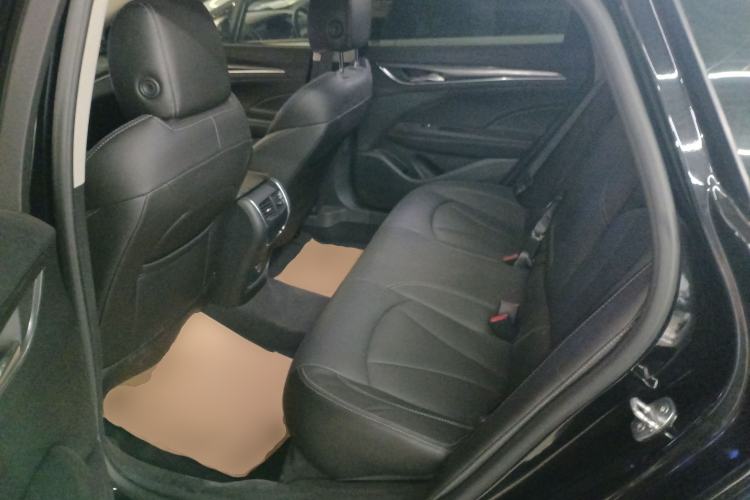 Used Buick LaCrosse 2022 552T Luxury Version
