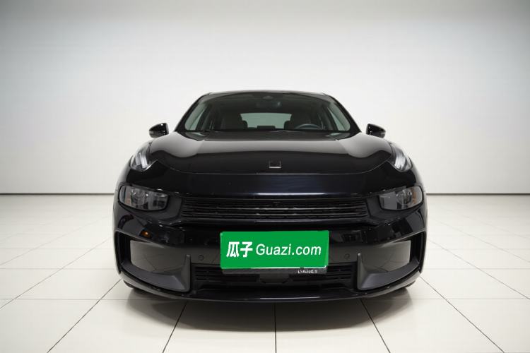 Used Lynk & Co 03 2021 1.5TD DCT Jing Champion Edition
