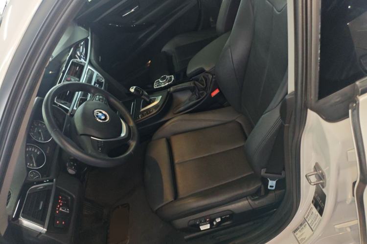 Used BMW 3 Series GT 2019 320i Sport Edition
