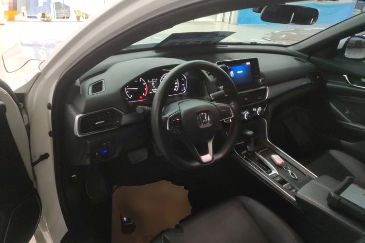 Used Honda Inspire 2022 260TURBO Elegant Edition