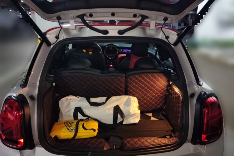 Used MINI JCW 2020 2.0T JOHN COOPER WORKS ALL-IN
