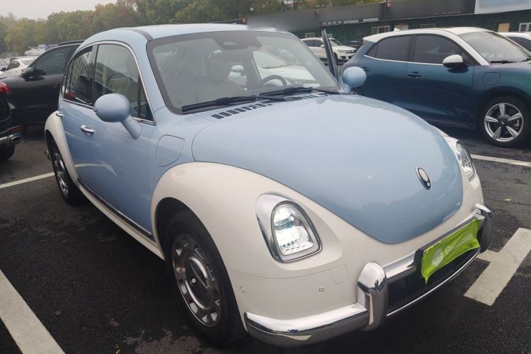 Used ORA Ballet Cat 2023 401 km Luxury Version