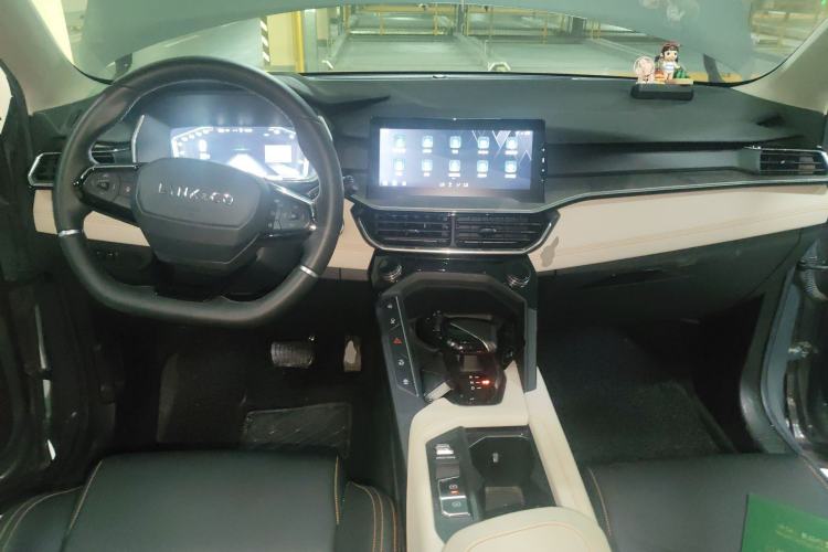 Used Lynk & Co 06 EM-P 2020 PHEV Plus
