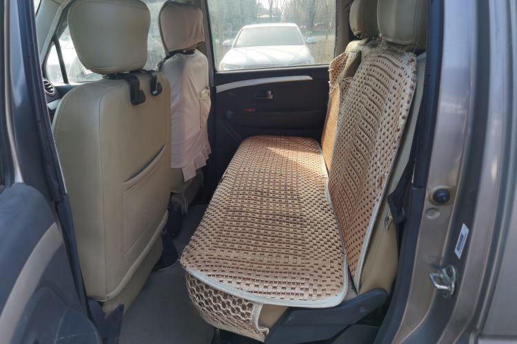 Used Suzuki Wagon R X5 2015 1.4L Cruise Model China IV