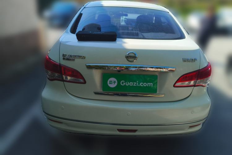 Used Nissan Sylphy 2009 1.6XE Automatic Comfort Edition
