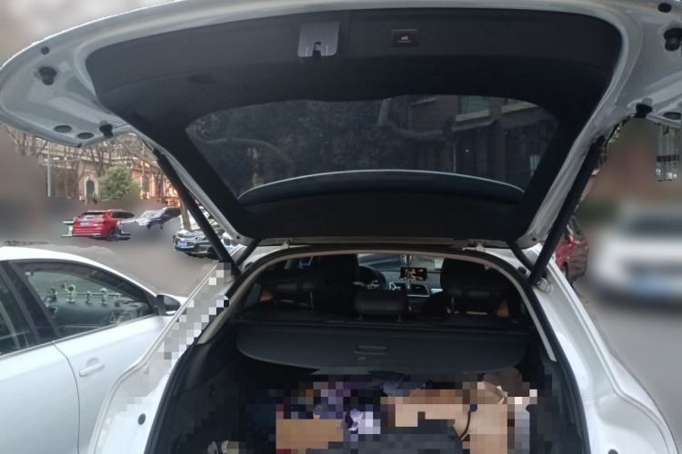 Used Audi Q3 2018 30th Anniversary Edition 30 TFSI Fashion Model