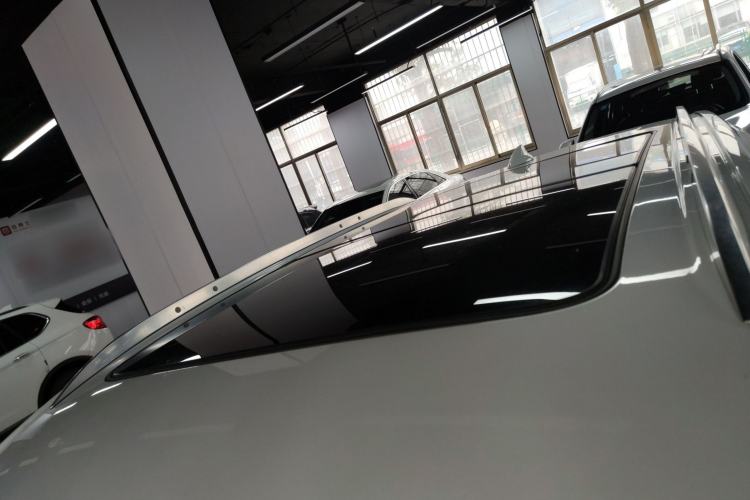 Used Cadillac XT4 2018 28T Two-Wheel Drive Leading Version