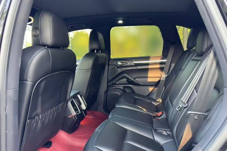 Used Porsche Cayenne 2016 Cayenne 3.0T