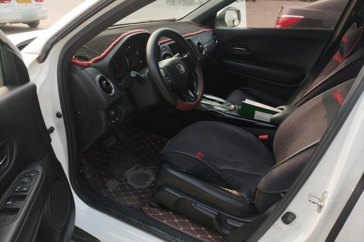 Used Honda XR-V 2017 1.8L EXi CVT Comfort Version