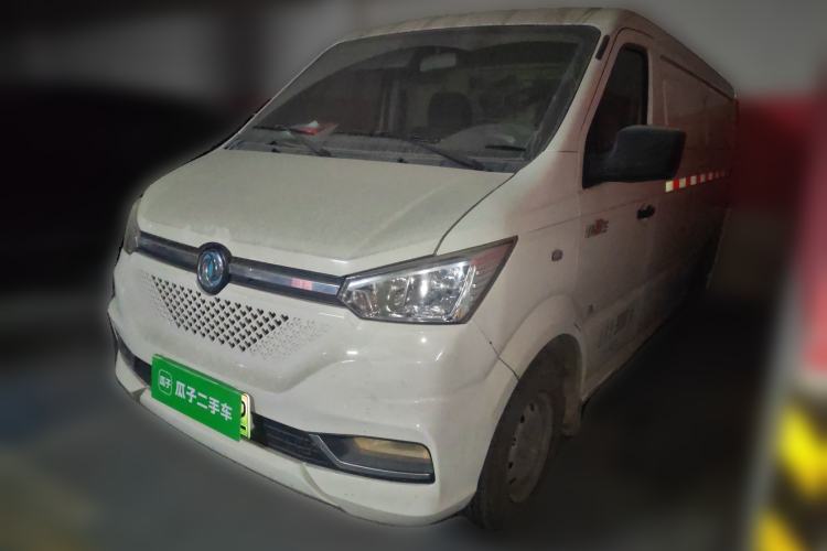 Used Dongfeng Yufeng EM26 2023 Standard Edition 41.472 kWh Henan Lithium Power