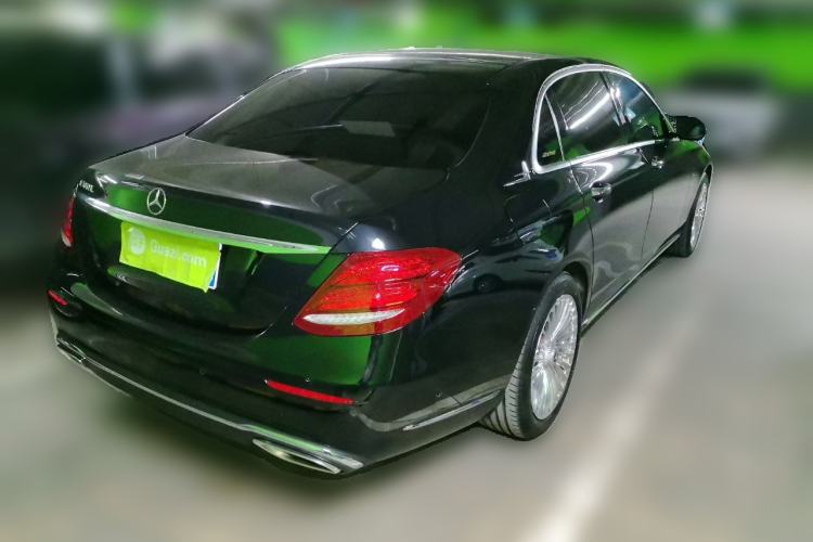 Used Mercedes-Benz E-Class 2020 Restyled E 300 L Exclusive Edition
