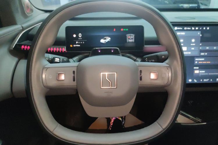 Used Zeekr X 2023 Rear-Drive ME Version 5 Seats
