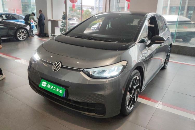 Used Volkswagen ID.3 2024 Outstanding Edition