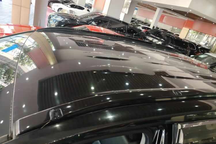 Used Toyota Wildlander 2022 2.0L CVT Two-Wheel Drive Leading Edition
