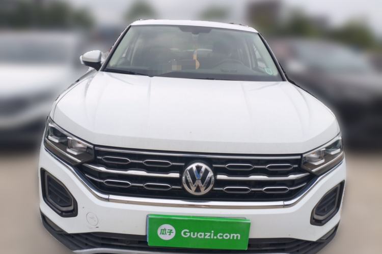 Used Volkswagen Tayron 2019 Teramont Edition 280TSI Two-Wheel Drive Luxury Model China VI Standard
