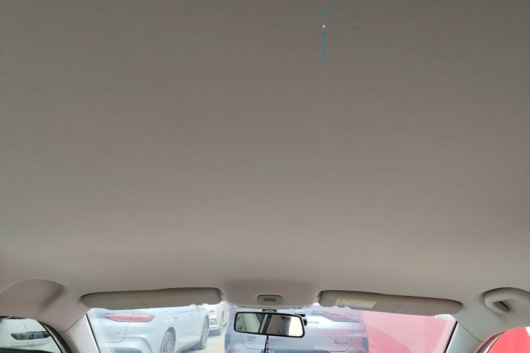 Used Roewe i5 2020 1.5L Manual 4G Connect Luxury Edition Headliner