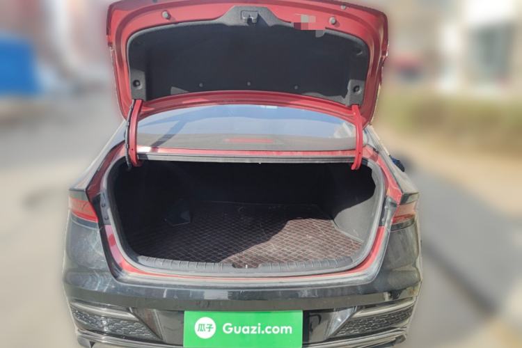 Used Hyundai Lafesta 2021 280TGDi Luxury Sport Plus Edition