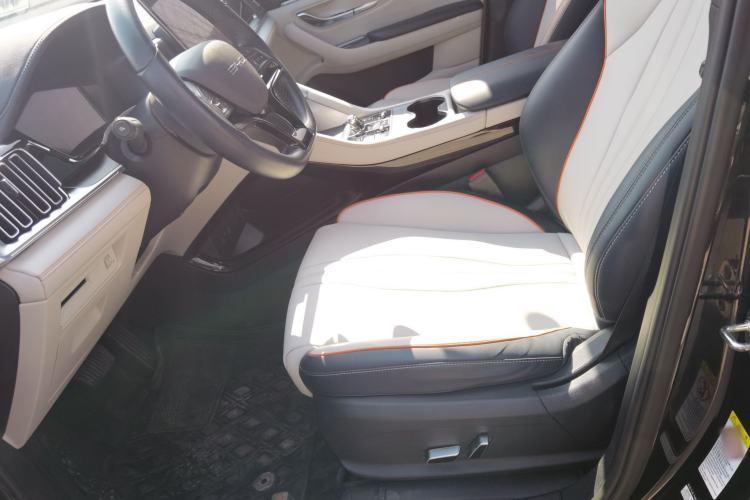 Used BYD Song PLUS New Energy 2023 Champion Edition DM-i 110KM Flagship Model
