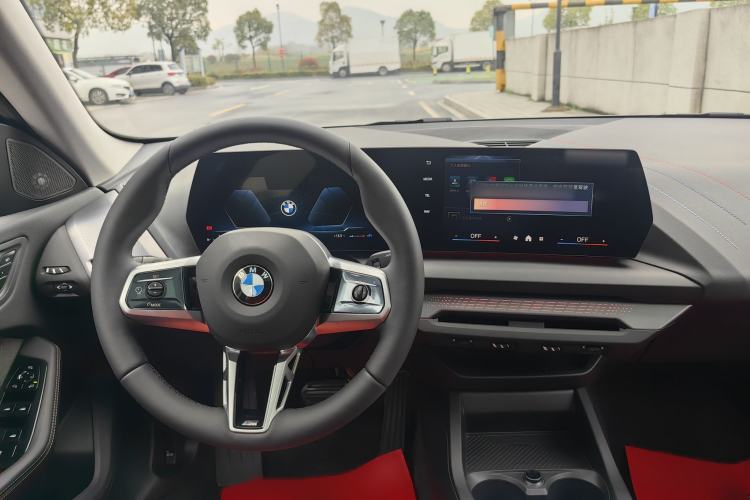 Used BMW 2 Series 2025 225L M Sport Night Edition Package
