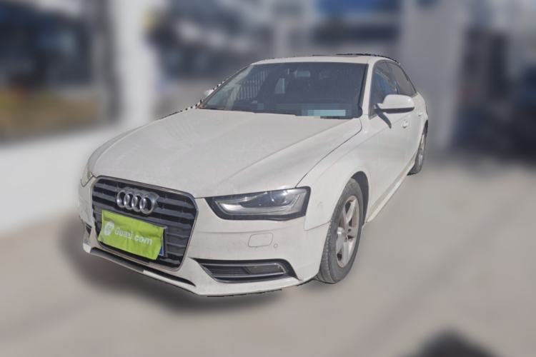 Used Audi A4L 2015 35 TFSI Automatic Standard Model