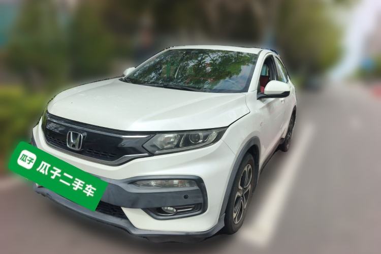 Used Honda XR-V 2015 1.8L EXi CVT Comfort Version