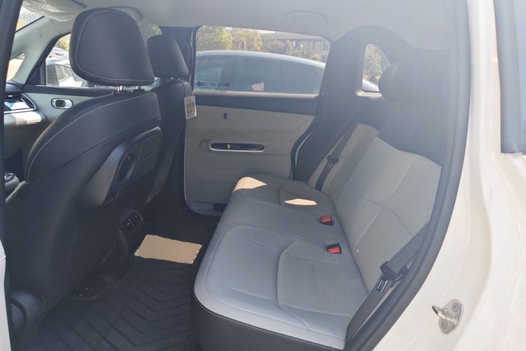 Used BYD D1 2023 Beyond Edition